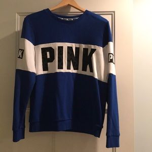 PINK longsleeve